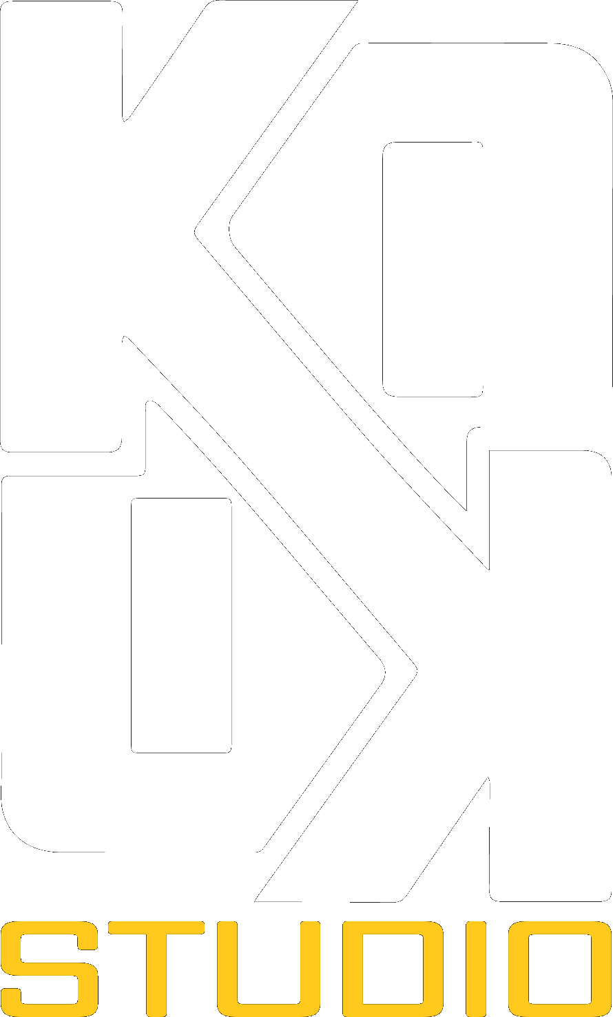 KoKo Studio — original logo